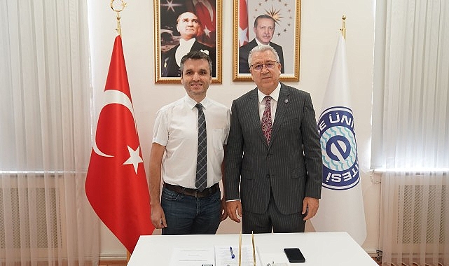 Egeli akademisyen enflamasyonun akciğer kanserine etkisini araştıracak- Forum Haber