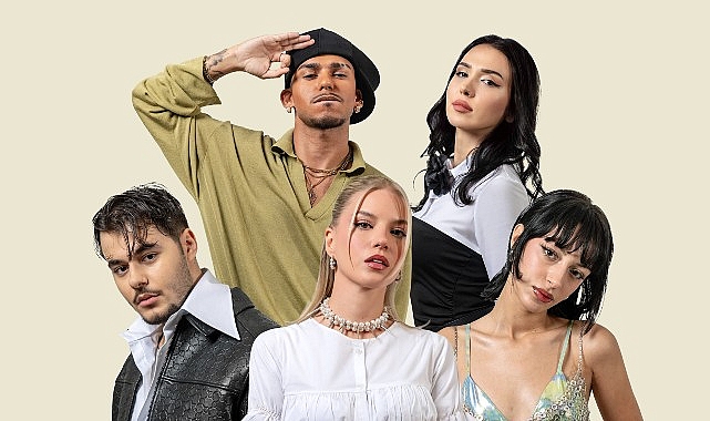 En yeni müzik trendleri, 5 yeni yetenek: RADAR Türkiye 2’nci yılında- Forum Haber