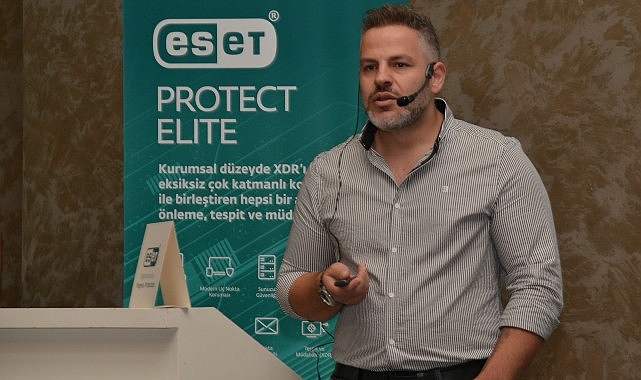 ESET Türkiye İş Ortakları Toplantısı Kıbrıs’ta düzenlendi- Forum Haber