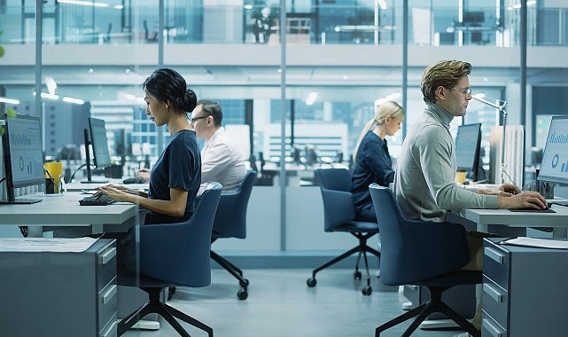 ESET ve Intel iş birliği genişliyor- Forum Haber