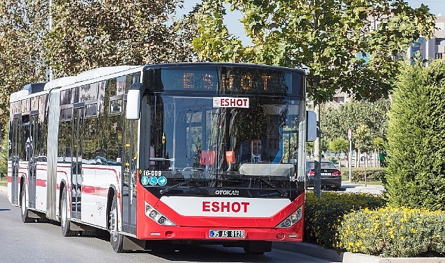 ESHOT, üniversite öğrencileri için beş ekspres hattı devreye alıyor- Forum Haber