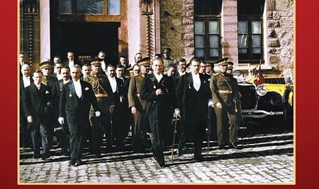 EÜ’den  ‘Cumhuriyet ve Atatürk Günleri’ne özel dolu dolu program- Forum Haber