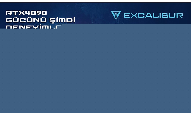Excalibur Oyuncu Profillerine Göre Tercih Edilmesi Gereken Bilgisayar Modellerini Sıralıyor- Forum Haber
