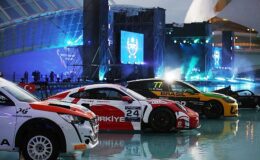 FIA Motorsporları Oyunları Başladı- Forum Haber
