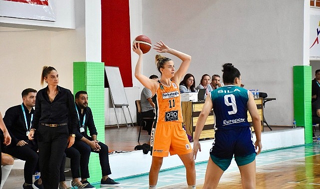Gürespor fırtına gibi esiyor!- Forum Haber