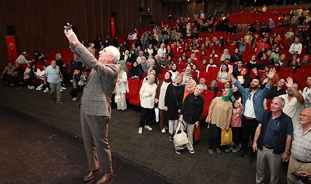 Hava güzel, fuar harika, son günü kaçırmayın!- Forum Haber