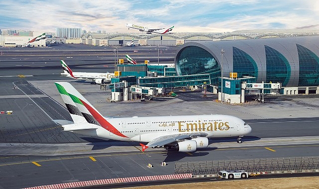 Havacılığın Dubai ekonomisine önemli katkısı Oxford Economics’in son raporunda ortaya kondu- Forum Haber