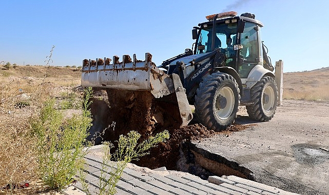 Her şey daha temiz bir Nevşehir için.- Forum Haber