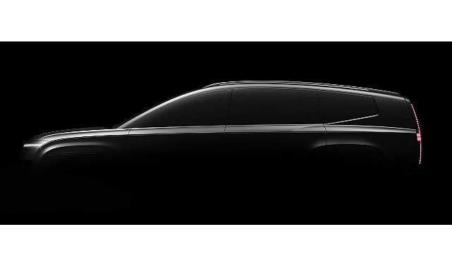 Hyundai’den Yeni Bir Elektrikli SUV Yorumu: IONIQ 9.- Forum Haber