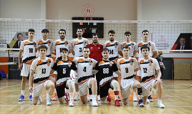 İnegöl Belediyespor Filede Mağlup- Forum Haber