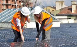 Istanbul hosts crucial dialogue on gender equality and climate action ahead of COP29- Forum Haber