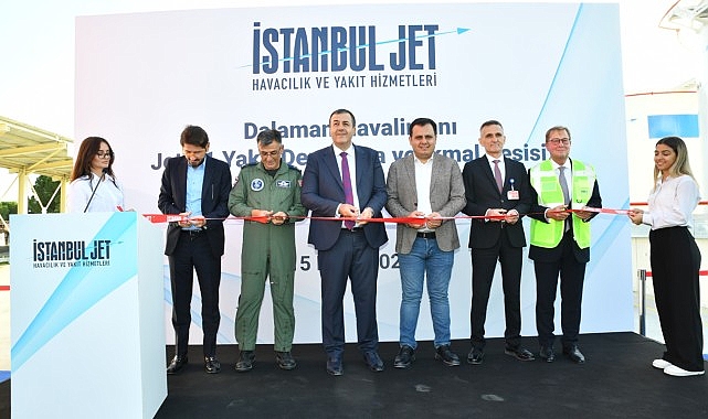 İstanbul Jet’ten Dalaman’a 5milyon Euro’luk yeni yatırım- Forum Haber