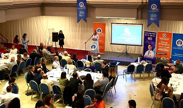 İstanbul Okan Üniversitesi’nden Uzgörü Çalıştayı- Forum Haber