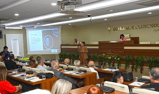 Karabağlar Belediyesi çevre kirliliğine geçit vermiyor- Forum Haber