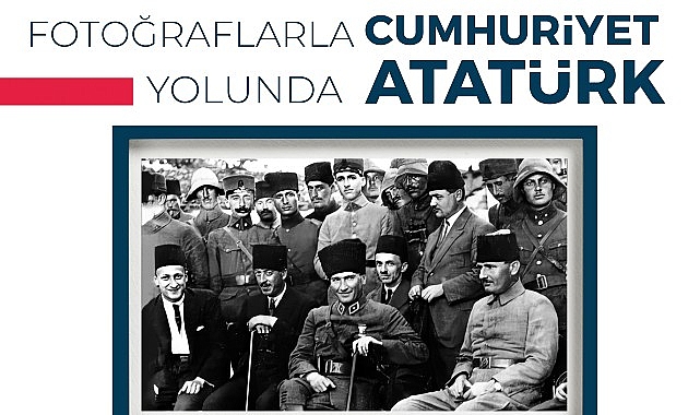 Karabağlar’da bir hafta boyunca Cumhuriyet coşkusu yaşanacak- Forum Haber