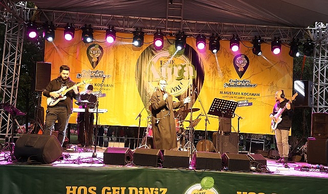 Kartepe’de Coşkulu Ayva Festivali- Forum Haber