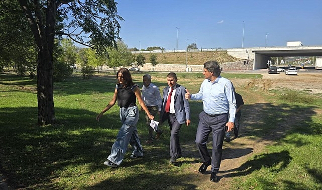 Kartepelilere müjde; yeni bağlantı yolları geliyor.- Forum Haber