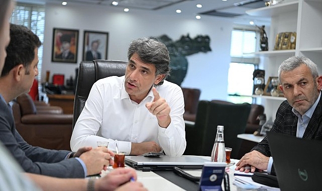 Kartepe’ye 185 milyon TL’lik dev yatırım- Forum Haber