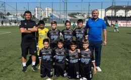 Kemer takımlarından 3 maçta 6 puan- Forum Haber