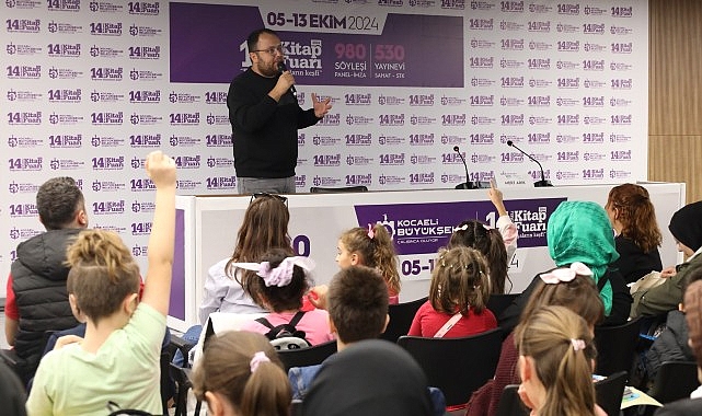 Kitap okumaktan başka çareniz yok- Forum Haber