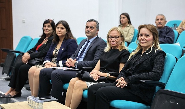 Konak’ın iklim projesi farkındalık yaratmaya devam edecek- Forum Haber