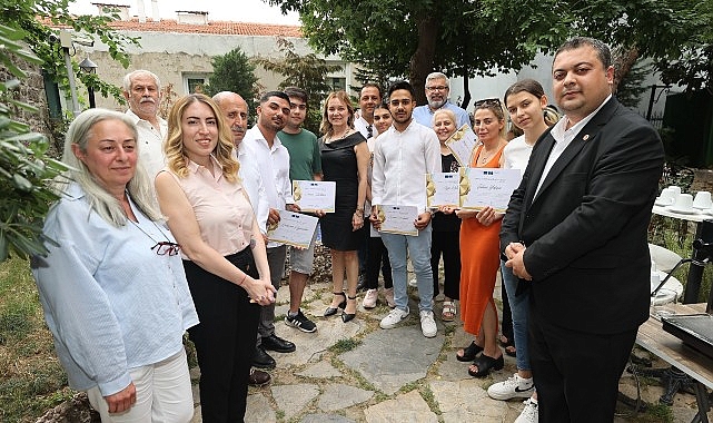 Konak’ın stratejisinde eşitlik var: Roman Eylem Planı- Forum Haber