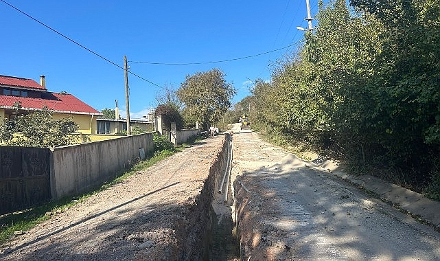 Körfez’de Altyapı Atağı Hız Kesmiyor- Forum Haber