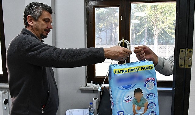 Lüleburgaz’da dayanışma büyüyor- Forum Haber