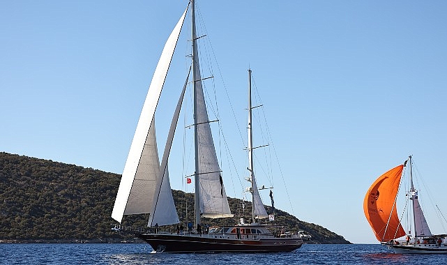 Maximiles Black 36. The Bodrum Cup’ta Şampiyonlar Belli Oldu- Forum Haber