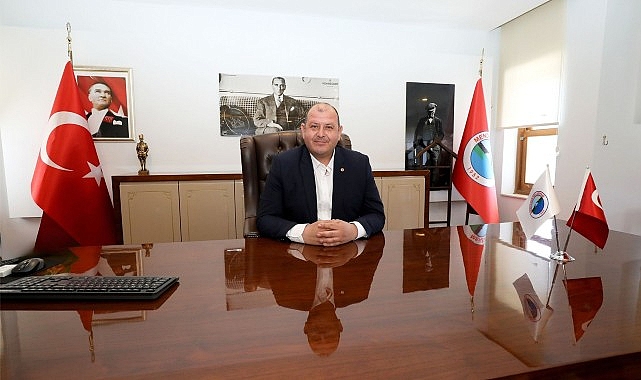 Menderes’te Hoş Geldin Bebek Uygulaması- Forum Haber