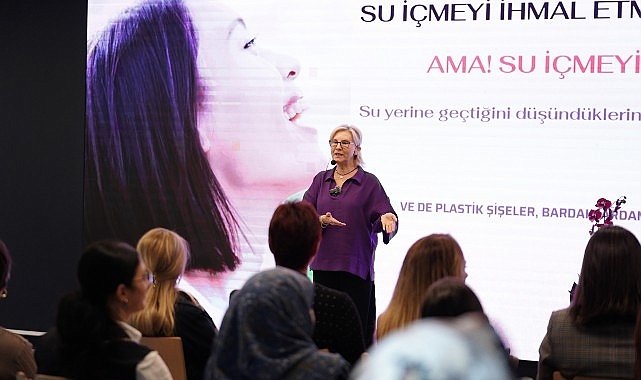 Menopoz tüm süreçleriyle ele alındı.- Forum Haber