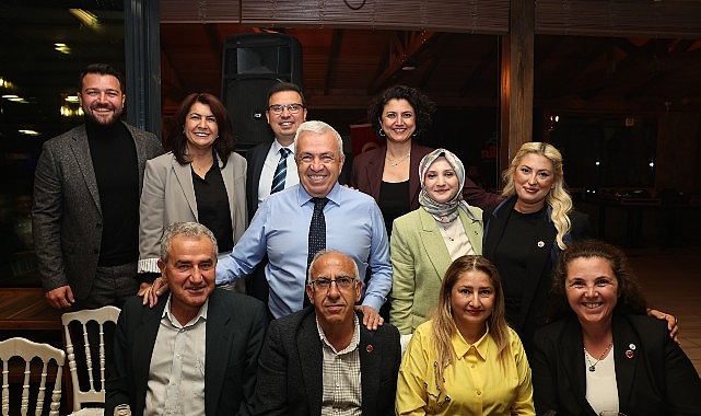 Muhtarlar Günü’ne özel buluşma- Forum Haber