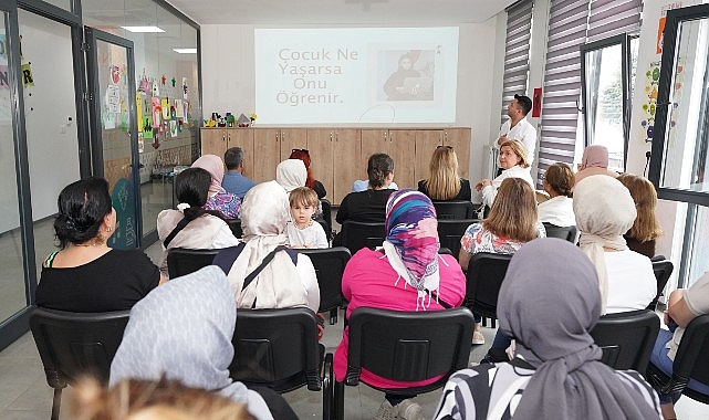 Mükemmeliyetçi Anne Baba Tutumları Semineri- Forum Haber