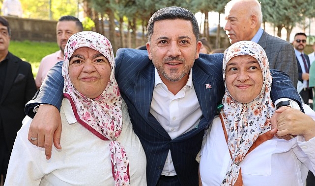 Nevşehir Belediyesi Ahmet Faik Çakıllı Özel İnsanlar Eğitim Merkezi Törenle Açıldı- Forum Haber