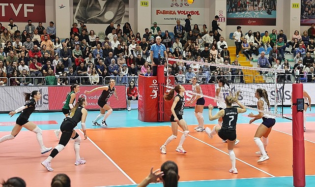Nilüfer Belediyespor Eker’den ilk galibiyet- Forum Haber