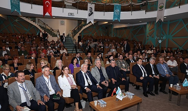 Nilüfer’de tarımsal kalkınma zirvesi- Forum Haber