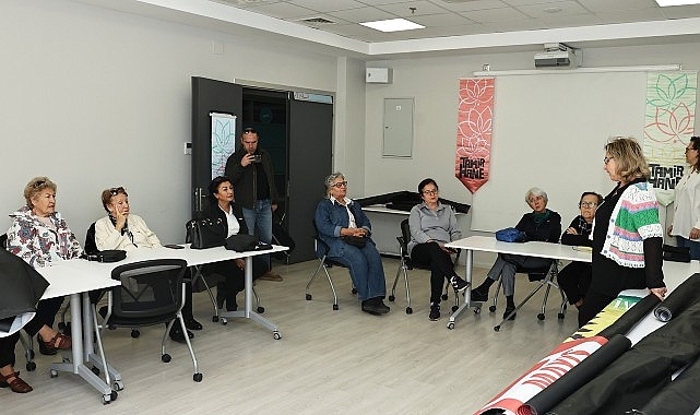 Nilüferli kadınlardan sürdürülebilir yaşam için “ileri dönüşüm” hamlesi- Forum Haber