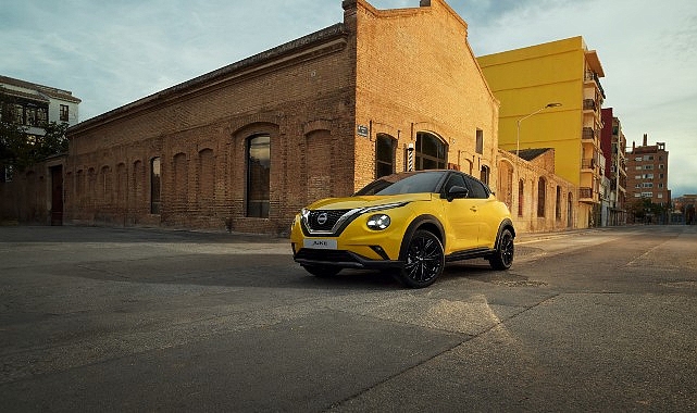 Nissan “Test Sürüş Günleri” etkinlikleri ile herkesi Nissan Yetkili Satıcılarına davet ediyor- Forum Haber