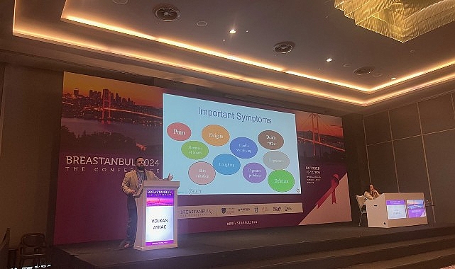 Palyatif bakım yönergesinde yeni düzenleme şart!- Forum Haber