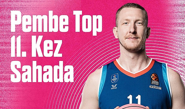 Pembe Top 11. Kez Sahada- Forum Haber