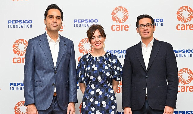 PepsiCo Türkiye, PepsiCo Vakfı tarafından sağlanan destek ve CARE Türkiye iş birliğiyle 35 milyon TL bütçeli “Dünyayı Besleyen Kadınlar” projesini Adana’da hayata geçiriyor.- Forum Haber