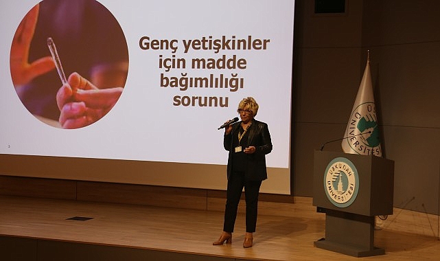 Prof. Dr. Sevil Atasoy:  “Madde bağımlılığı bir beyin hastalığıdır ve tedavi edilmesi şarttır”- Forum Haber