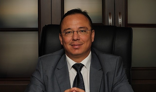 Prof. Dr. Türker Kılıç, İstinye Üniversitesi Tıp Fakültesi Dekanlığı görevine atandı- Forum Haber
