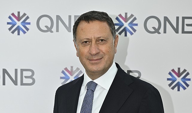 QNB Finansbank, isim değişikliği ile QNB oldu- Forum Haber