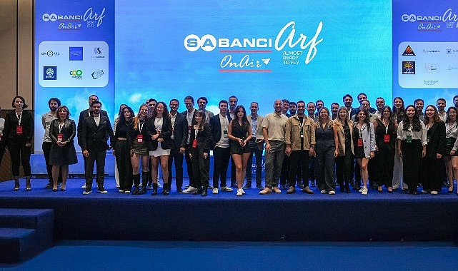 Sabancı’dan girişimcilere 3 yılda 221 milyon TL’lik ‘kanatlanma’ desteği- Forum Haber