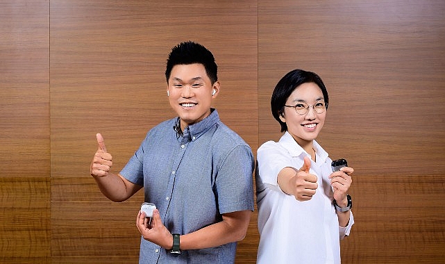 Samsung’un Galaxy Buds3 Serisi üstün ses deneyimi için tepeden tırnağa yenilenerek geliştirildi- Forum Haber
