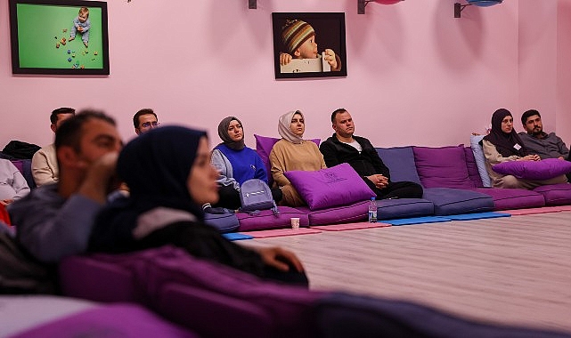 Selçuklu Belediyesi sağlık alanında önemli projelere paydaş olmaya devam ediyor İlk Adım Ebe Gebe Okulu Türkiye’ye Örnek Oldu- Forum Haber