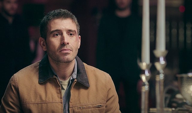Sıradan Bir Şoför, Beklenmedik Bir Kaza ve Sonsuza Kadar Değişen Bir Hayat… Asaf, 28 Kasım’da Sadece Netflix’te- Forum Haber