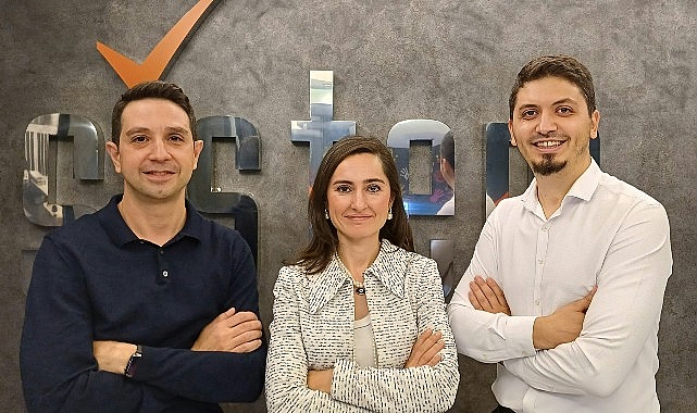 Sistem Global, Şirket Değerlemelerini Yapay Zekâ ile Gerçekleştiriyor- Forum Haber