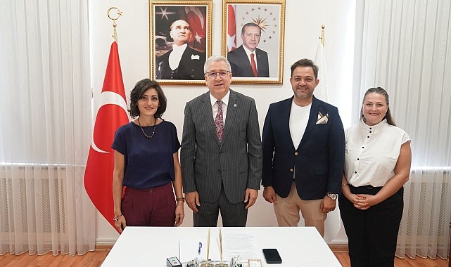 Sosyal ağların lider savunucuları analiz edilecek- Forum Haber